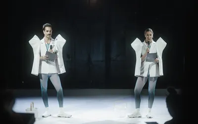 84 Разговора