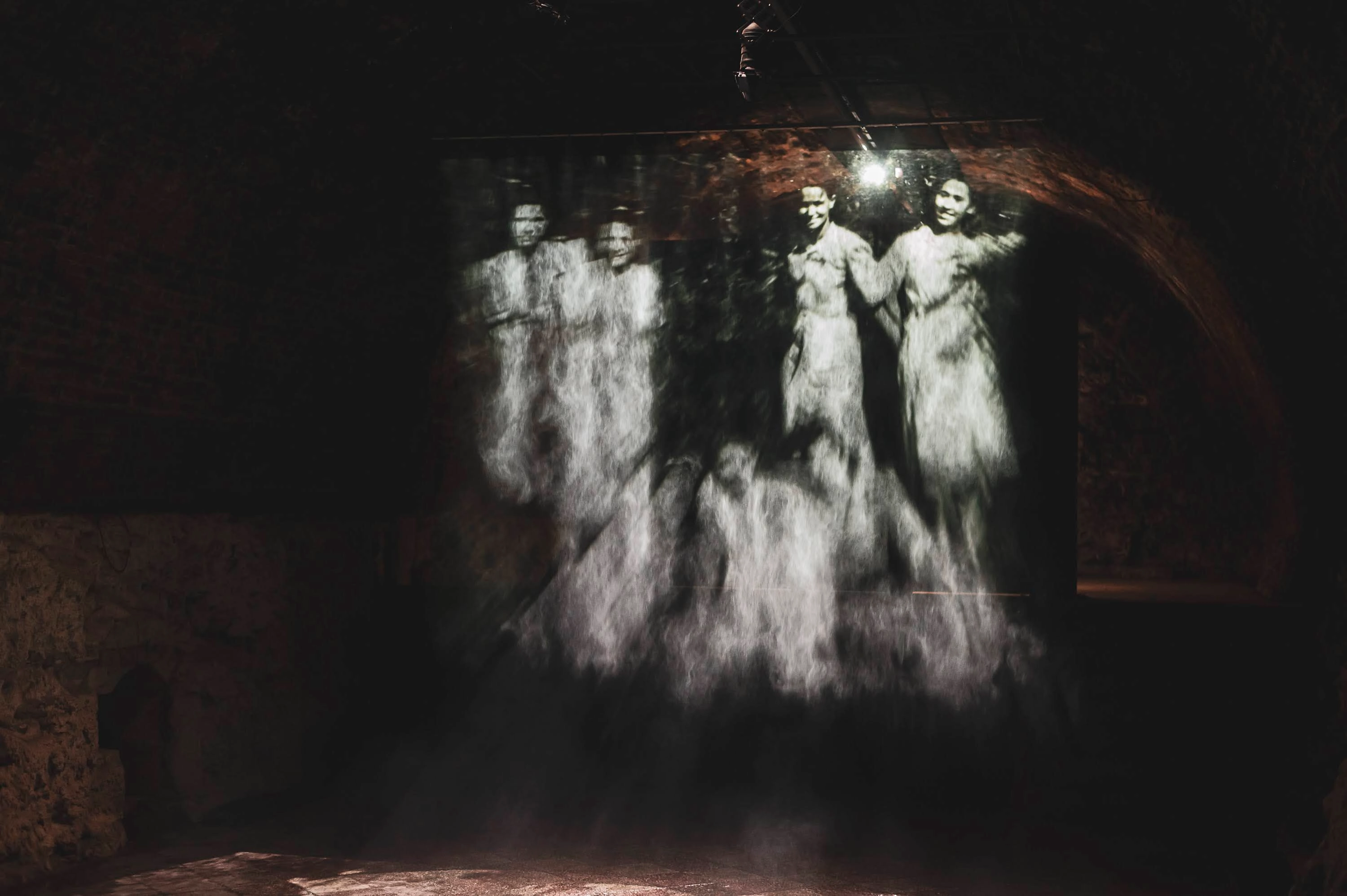 Ако е възможен мир с миналото