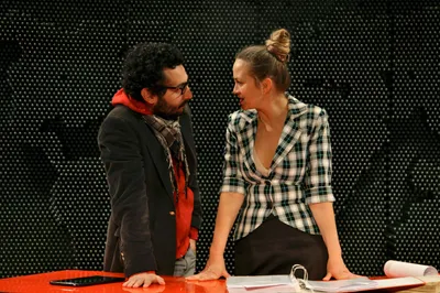 Народен враг