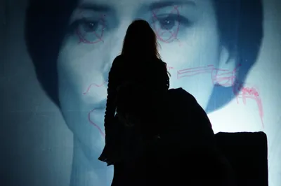 Хеда Габлер