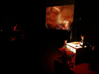 МакроСтанция