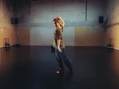 Обичам, когато ме гледаш